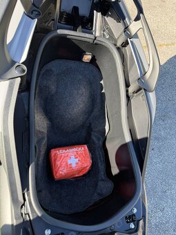 Predám Yamaha T - Max 560 - 7