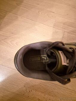 Puma nízke tenisky - 7