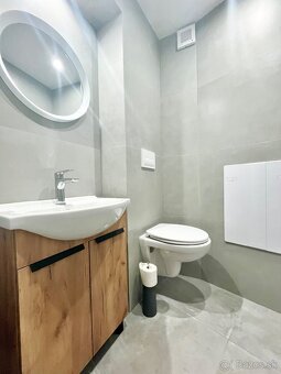 PRENÁJOM 2-izbový byt Piešťany - centrum - 7