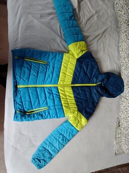 Bundy na jeseň pre chlapca aj dievča. - 7