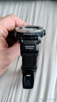 Casio Protrek PRW 3500 - 7