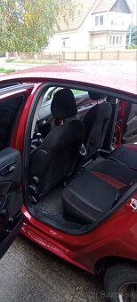 Fiat Bravo 1,4 (103 kW / 150 k) - 7