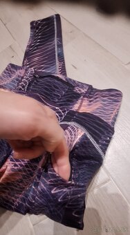 Dámske leginy - 7