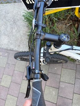 TREK 4500 - 7