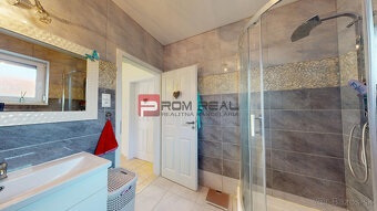 3D OBHLIADKA - 3i bungalov s krbom a terasou, Ivanka pri Dun - 7