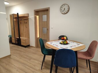 Prenájom 1+1 izbového bytu na Vlčincoch Žilina - 7