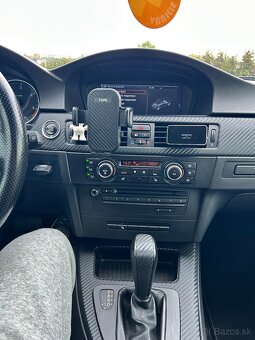 ❗️ZĽAVA❗️BMW 320D Coupé (E92) M-Packet • Čítať celý popis - 7