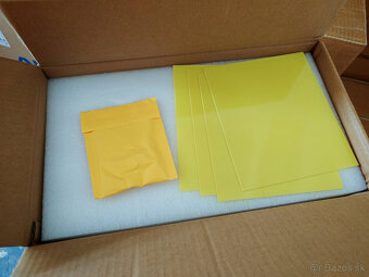 LiFePo4 články EXENCELL 280Ah 3,2V - 7