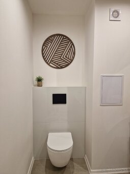 Moderný 2.izbový +kk byt Zupkova - 7