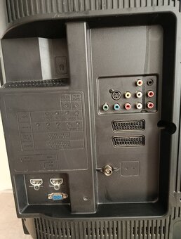 TV FULLHD 32" s Android - 7