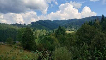 Zázrivá Krásna chalupa s nádherným výhľadom - 7