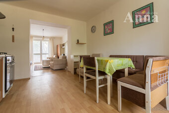 2-izb. byt v Krasňanoch - Cyprichova ul. - 7