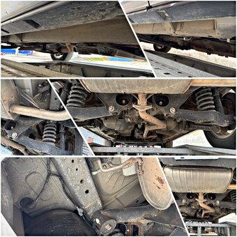 SUZUKI VITARA FACELIFT 1.9DDiS COMFORT TALIANSKO - 7