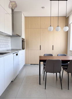 Na predaj 2-izbový byt v Ružinove, Bratislava-Rezedova ulica - 7