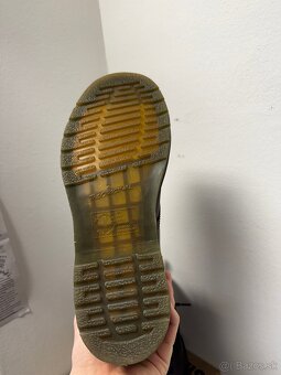 Predám Dr. Martens 1460, veľkosť 43 - 7