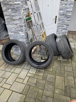 BMW kolesá r20 dvojrozmer - 7