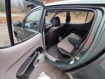 Mitsubishi L200 DK DI-D 2,5 Work Edition - 7