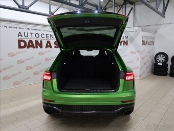 AUDI RS8Q 2022 CARBON 1.majitel - 7