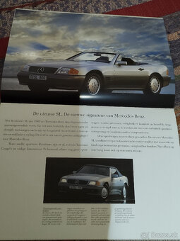 Prospekty Mercedes - 7