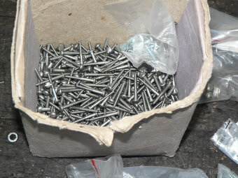 Veci pre stolárov. - 7