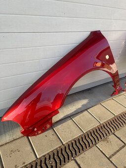 Predné blatniky Škoda Octavia 1 9770 - 7