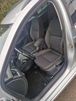 Škoda octavia 3 2.0 Tdi 110kw combi - 7