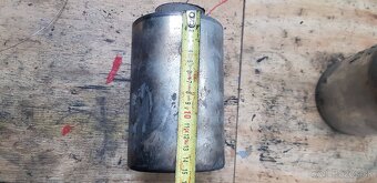 Koncovky vyfuku 100mm - 7