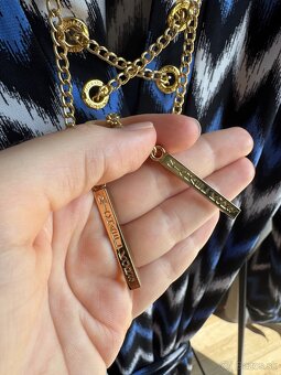 Michael Kors šaty XS a S - 7