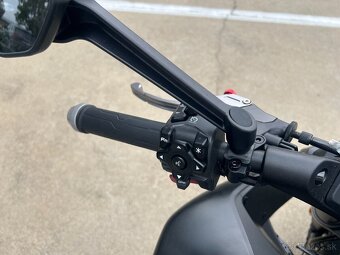 CFMOTO 800NK Advanced - 7