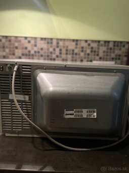 Whirlpool Jet 1000W M916 Gril - 7