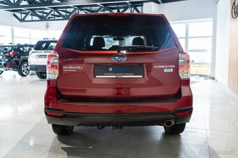 Subaru Forester 2.0D-S Comfort S - 7