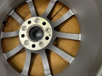 5x112 R17 7,5J ET36 Audi NEPOUŽITÉ - 7