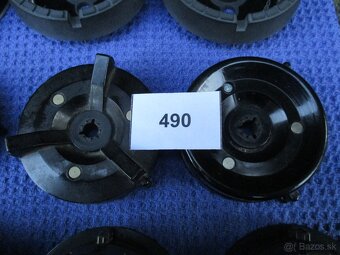 Sony, Revox, Technics, Denon, Teac, Uher .... - 7