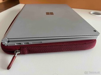 💻 Microsoft Surface Book 3 | i7 | 32 GB RAM | 512 GB SSD | - 7