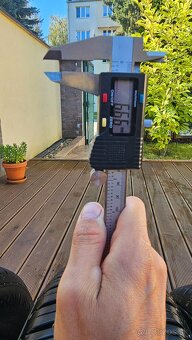 Letné pneu Barum Bravuris 5, 185/65 R15 - 7