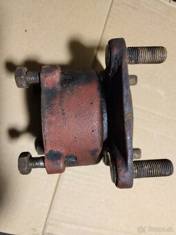 Diely rôzne 10€/kus - 7