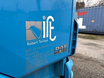 Daf LF45 180 4x2 - 7