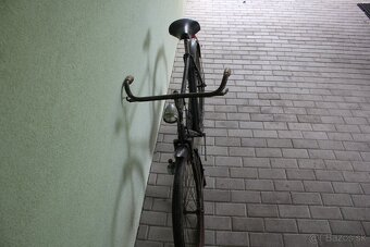 Starožitné bicykle - 7