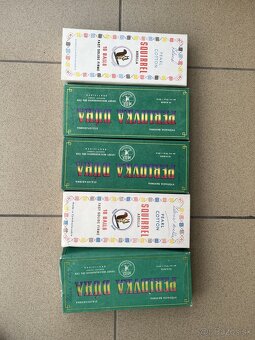 Perlovka 10x10g klbká - 7