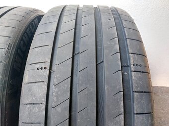 Letné pneu 255/40 R18 Michelin Pilot Sport 5 - 7