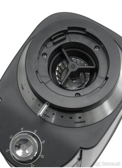 Predám el.mlynček na kávu zn.ProfiCook - 7