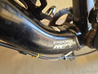 Specialized enduro 2014 - 7