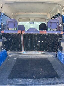 Peugeot Partner 1.4i - 7