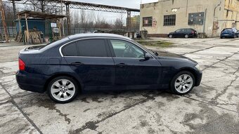 BMW e90 330xd 170kw - 7