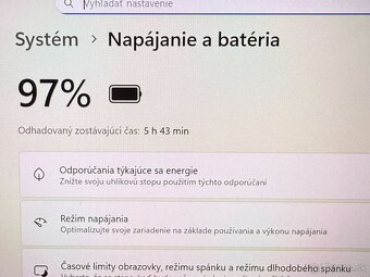 Notebook Dell Latitude 5410 i5-10310U/16GB RAM/B-kat/FHD/SSD - 7
