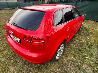 Audi A3 1.4 TFSI s-line - 7