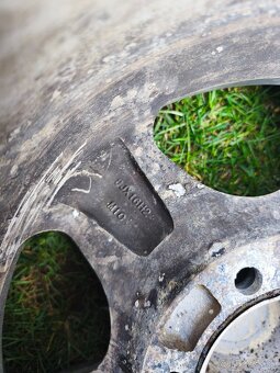 Off Road 245/70R16 extreme - 7