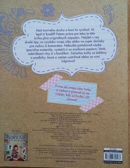 Detské knihy a encyklopédie - 7