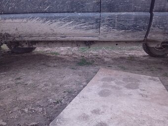 Vymením za Mercedes Benz w220 - 7