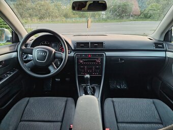 Audi A4 B7 2.0 TDI 103kw Avant - 7